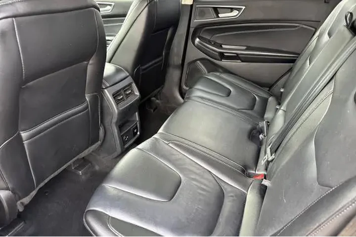 $19500 : Ford Edge 2022 AWD Titanium image 6
