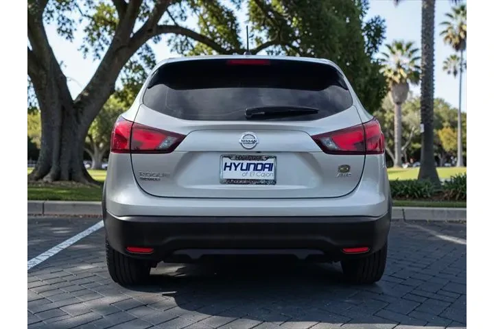 $12995 : Nissan Rogue Sport 2019 AWD image 5