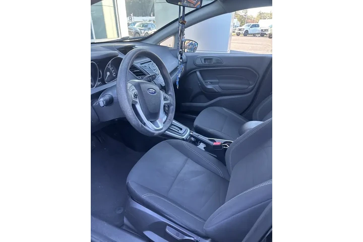 $8776 : Ford Fiesta 2019 SE 4dr Hatc image 3