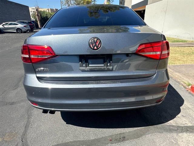 $7995 : 2015 Jetta S image 6