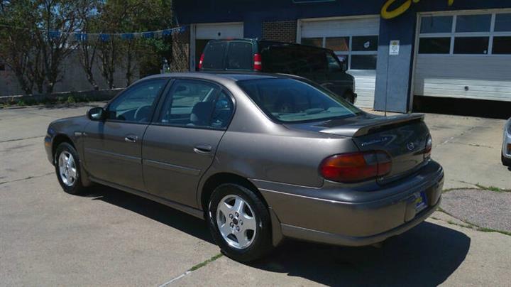 $5999 : 2002 Malibu LS image 6