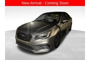 $10987 : Subaru Legacy 2018 AWD 2.5i thumbnail