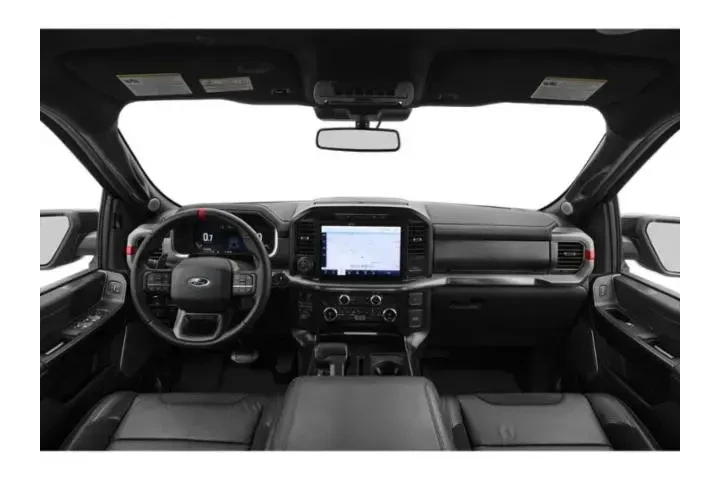 $55977 : Ford F-150 2021 4x4 Raptor 4 image 4