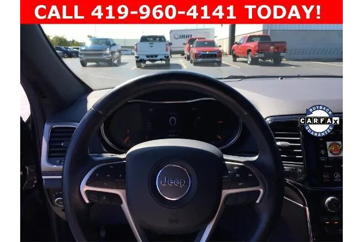 $18623 : Jeep Grand Cherokee 2020 4x4 image 3