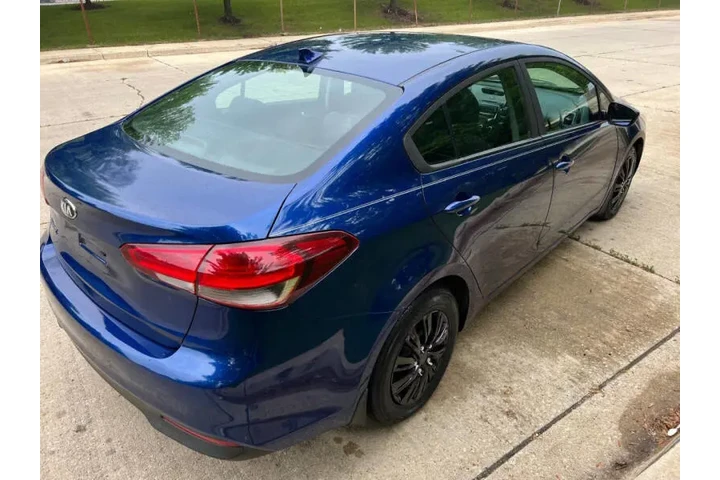 $6497 : 2018 Forte LX image 9