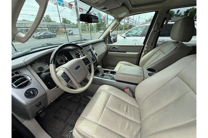 $17500 : 2014 Expedition Limited 2WD image 4
