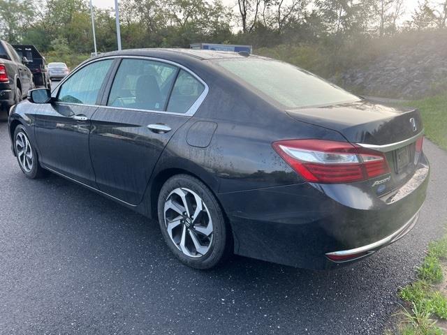 $21998 : PRE-OWNED 2017 HONDA ACCORD E image 6