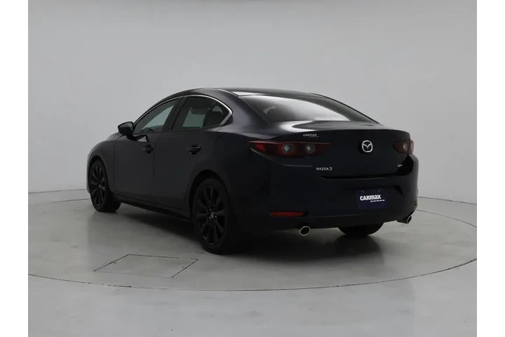 $23998 : Mazda Mazda3 Sedan 2025 2.5 image 2