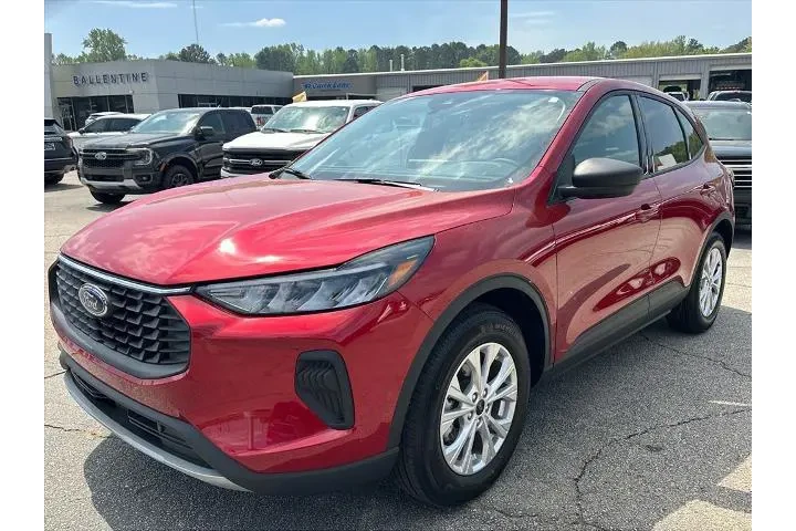 $30980 : Ford Escape 2025 Active 4dr image 7