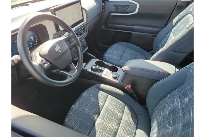 $29995 : Ford Bronco Sport 2025 AWD H image 3