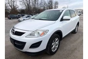 $8000 : 2012 CX-9 Touring thumbnail
