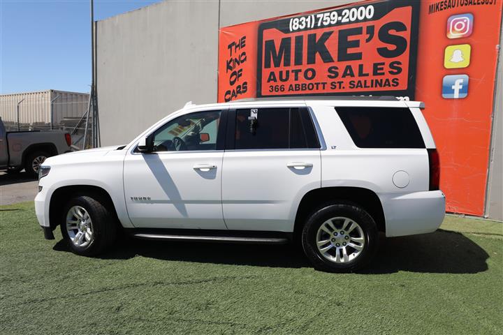 $34999 : 2020 CHEVROLET TAHOE LT image 9