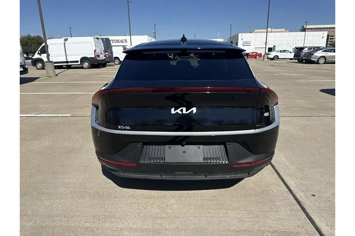 $22420 : Kia EV6 2024 AWD Wind 4dr Cr image 6