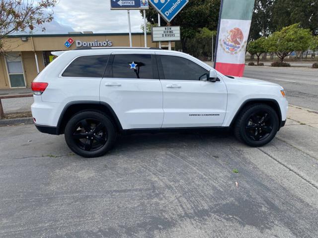 $16999 : 2015 Grand Cherokee Laredo image 4