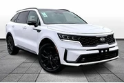 $25369 : Kia Sorento 2021 SX Prestige thumbnail
