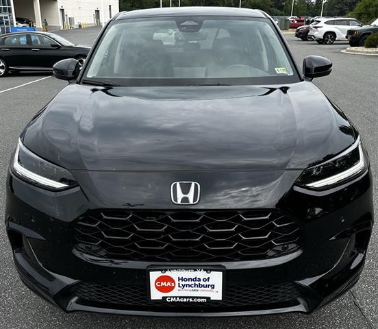 $26898 : PRE-OWNED 2023 HONDA HR-V EX-L image 8