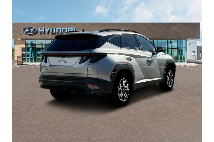 $30399 : Hyundai TUCSON 2025 AWD XRT image 7