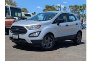 $13289 : Ford EcoSport 2018 S 4dr Cro thumbnail