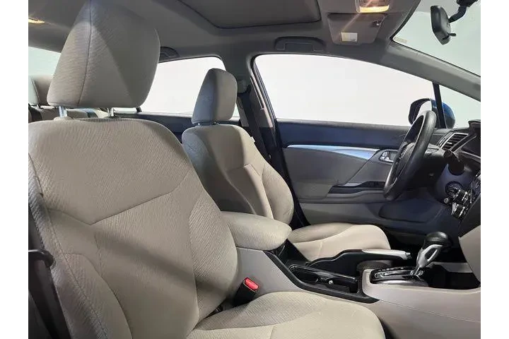 $13404 : Honda Civic 2013 image 10