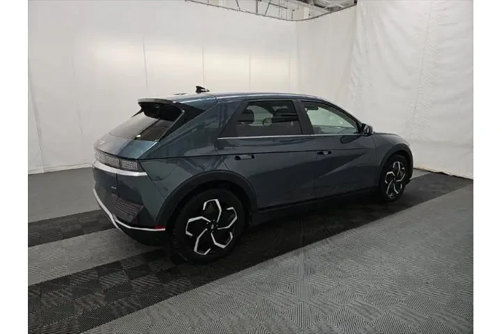 $20997 : Hyundai IONIQ 5 2022 AWD SEL image 4