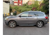 $14995 : 2019 Pathfinder SV thumbnail