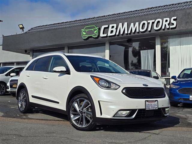 $17995 : 2018 Niro image 2