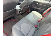 $31991 : Toyota Camry 2022 XSE V6 4dr thumbnail