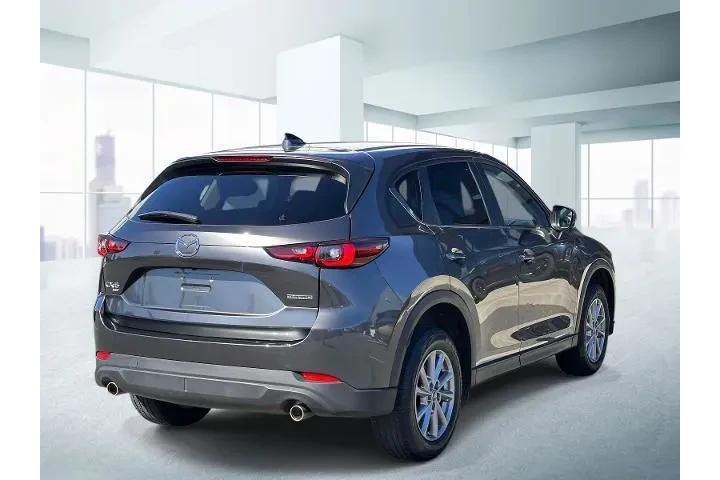 $24777 : Mazda CX-5 2023 AWD 2.5 S Pr image 4