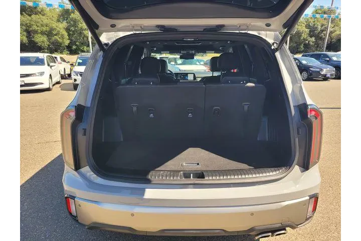 $38945 : Kia Telluride 2023 AWD EX X- image 8