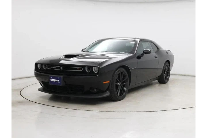 $28998 : Dodge Challenger 2020 R/T 2d image 4