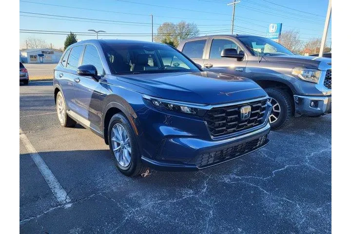 $30566 : Honda CR-V 2024 EX-L 4dr SUV image 3