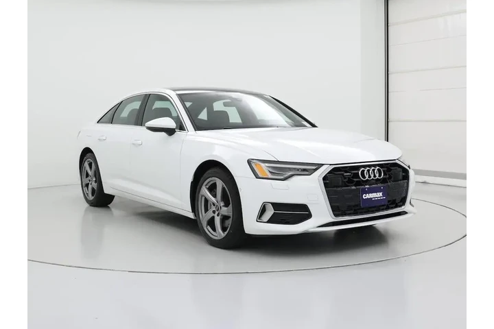 $31998 : Audi A6 2024 AWD quattro Pre image 1