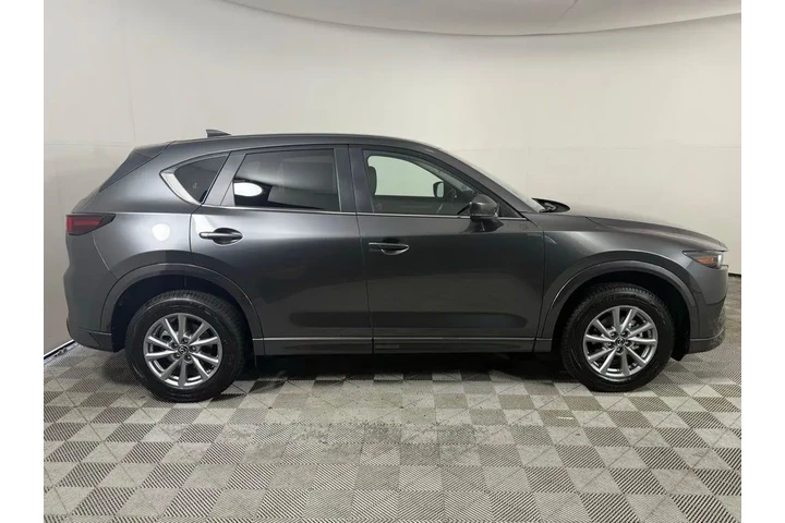 $26420 : Mazda CX-5 2025 AWD 2.5 S Se image 10