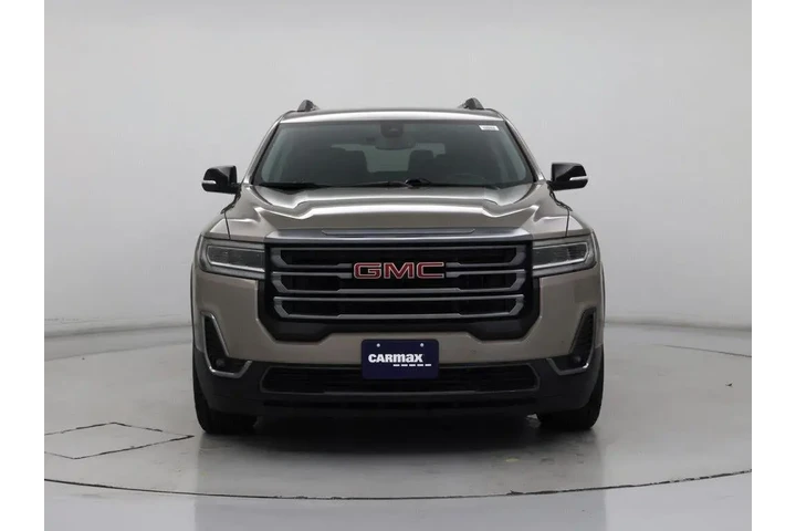 $29998 : GMC Acadia 2022 4x4 AT4 4dr image 5