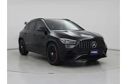 Mercedes-Benz GLA 2021 AWD A en San Jose