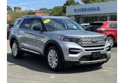 $34500 : Ford Explorer Hybrid 2022 AW thumbnail