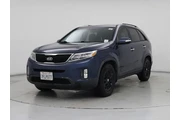 $12599 : Kia Sorento 2015 LX 4dr SUV thumbnail