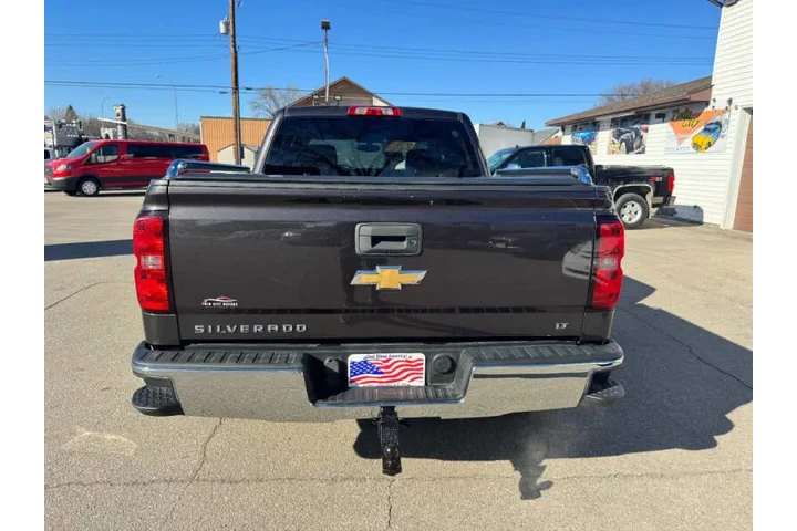 $13990 : 2015 Silverado 1500 LT image 8