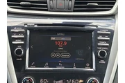 $15990 : Nissan Murano 2021 SV 4dr SU thumbnail