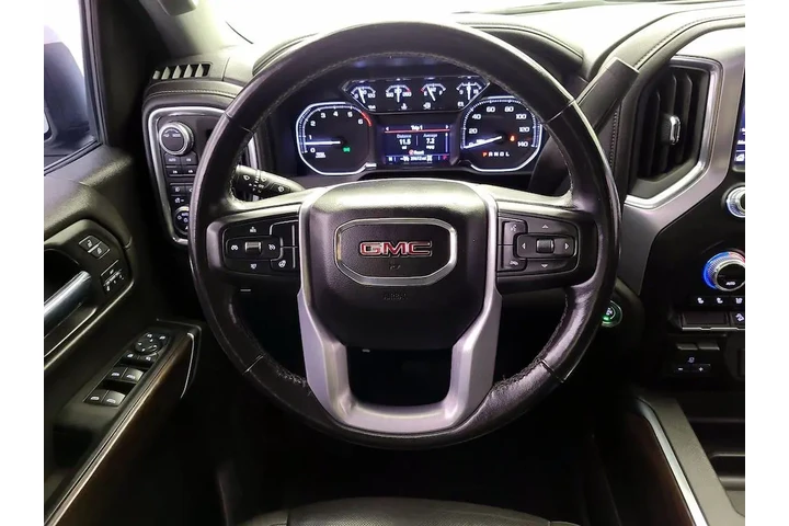 $39998 : GMC Sierra 1500 Limited 2022 image 10