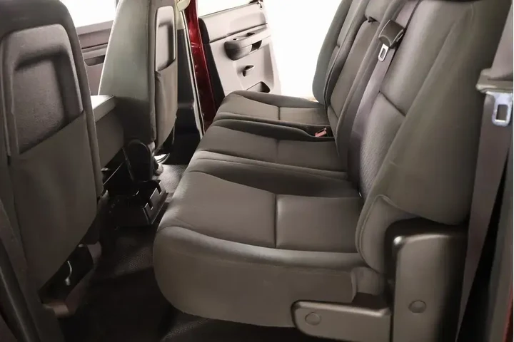 $22487 : Chevrolet Silverado 2500HD 2 image 10