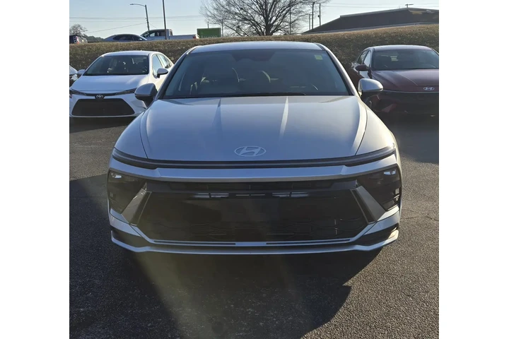 $24000 : Hyundai SONATA 2025 SE 4dr S image 1