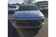 Hyundai SONATA 2025 SE 4dr S en Birmingham