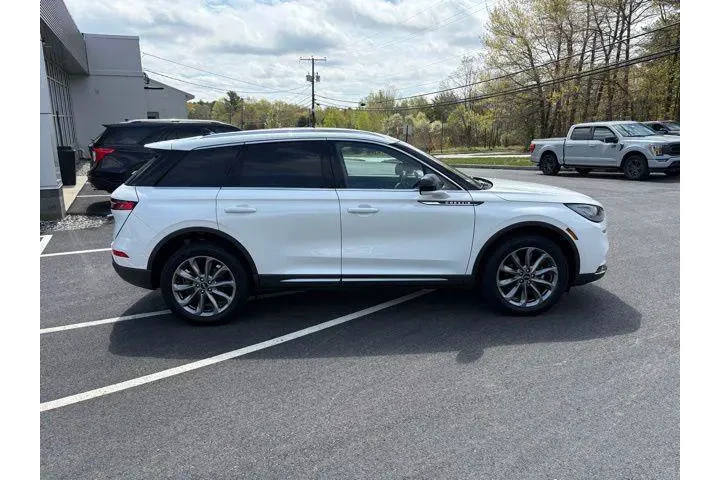 $30995 : Lincoln Corsair 2022 AWD Sta image 2