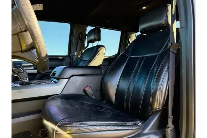 $21700 : Ford F-150 2016 4x4 XLT 4dr image 8