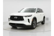$37998 : INFINITI QX60 2023 AWD Luxe thumbnail