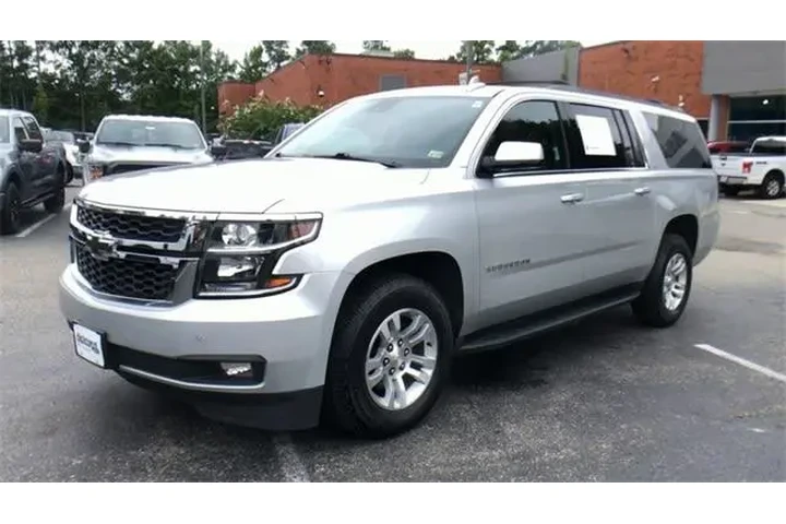 $31453 : Chevrolet Suburban 2020 4x4 image 7
