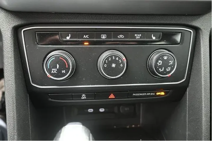 $22995 : Volkswagen Atlas 2022 AWD SE image 9