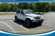 2014 Wrangler Unlimited 4WD 4 en Elizabeth