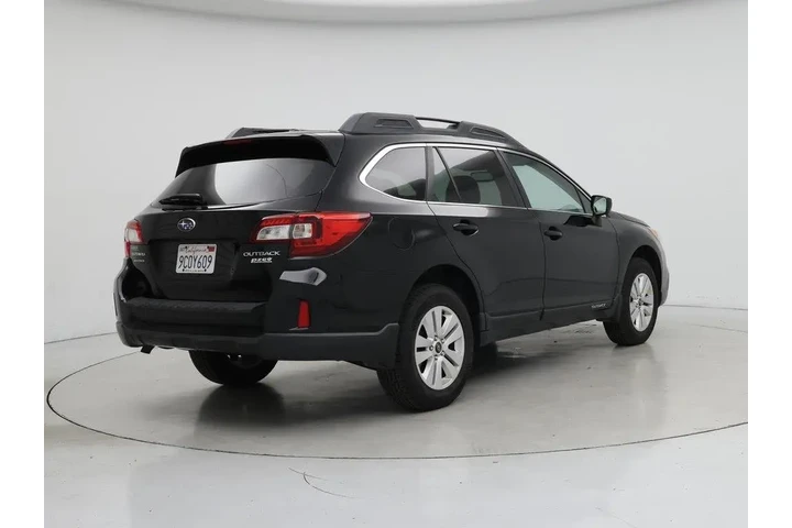 $14998 : Subaru Outback 2015 AWD 2.5i image 8